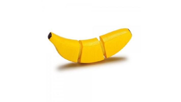 Banana to cut  